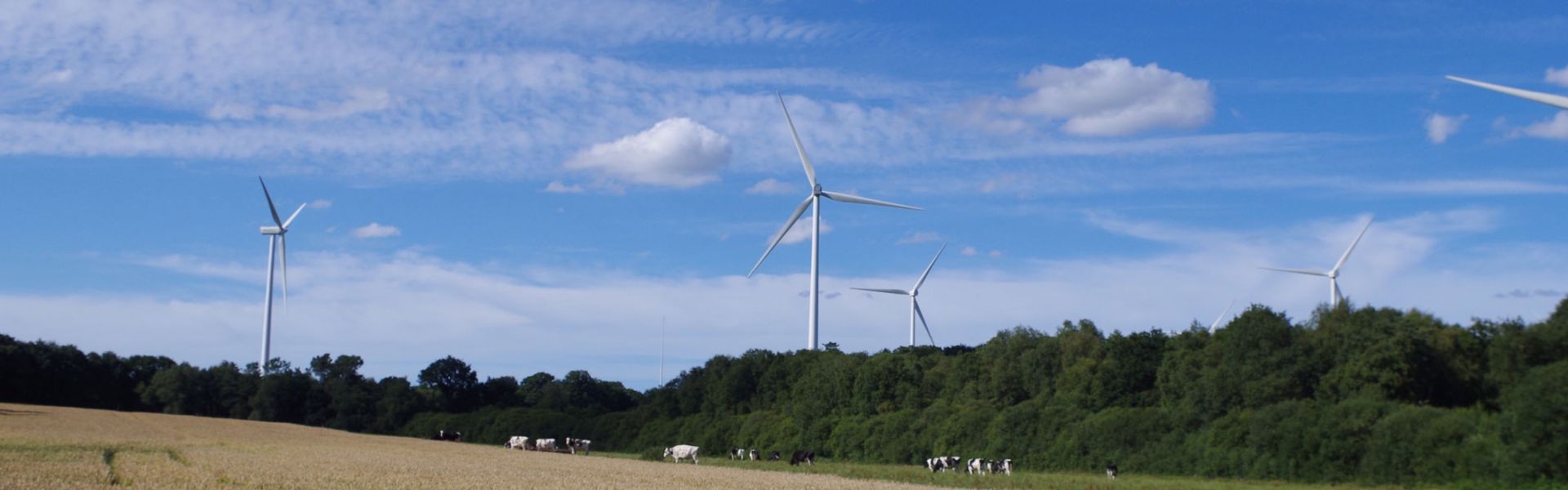 Eoliennes