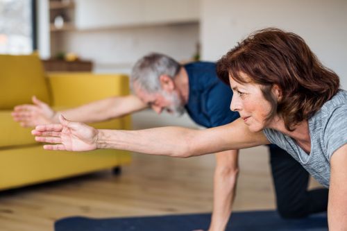 Activité Physique